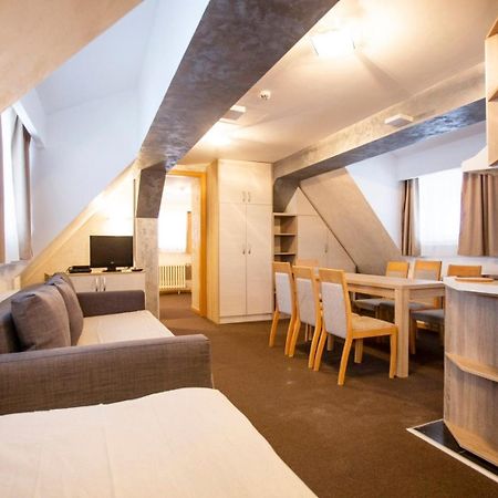 Snow White Apartments Kopaonik Luaran gambar