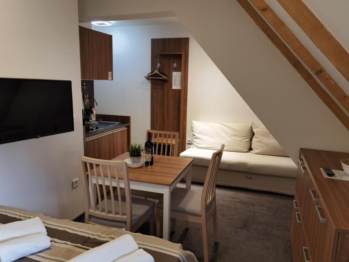 Snow White Apartments Kopaonik Luaran gambar