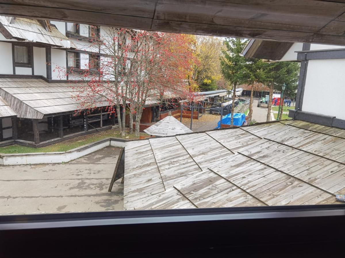 Snow White Apartments Kopaonik Luaran gambar