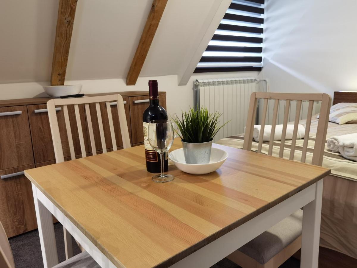 Snow White Apartments Kopaonik Luaran gambar