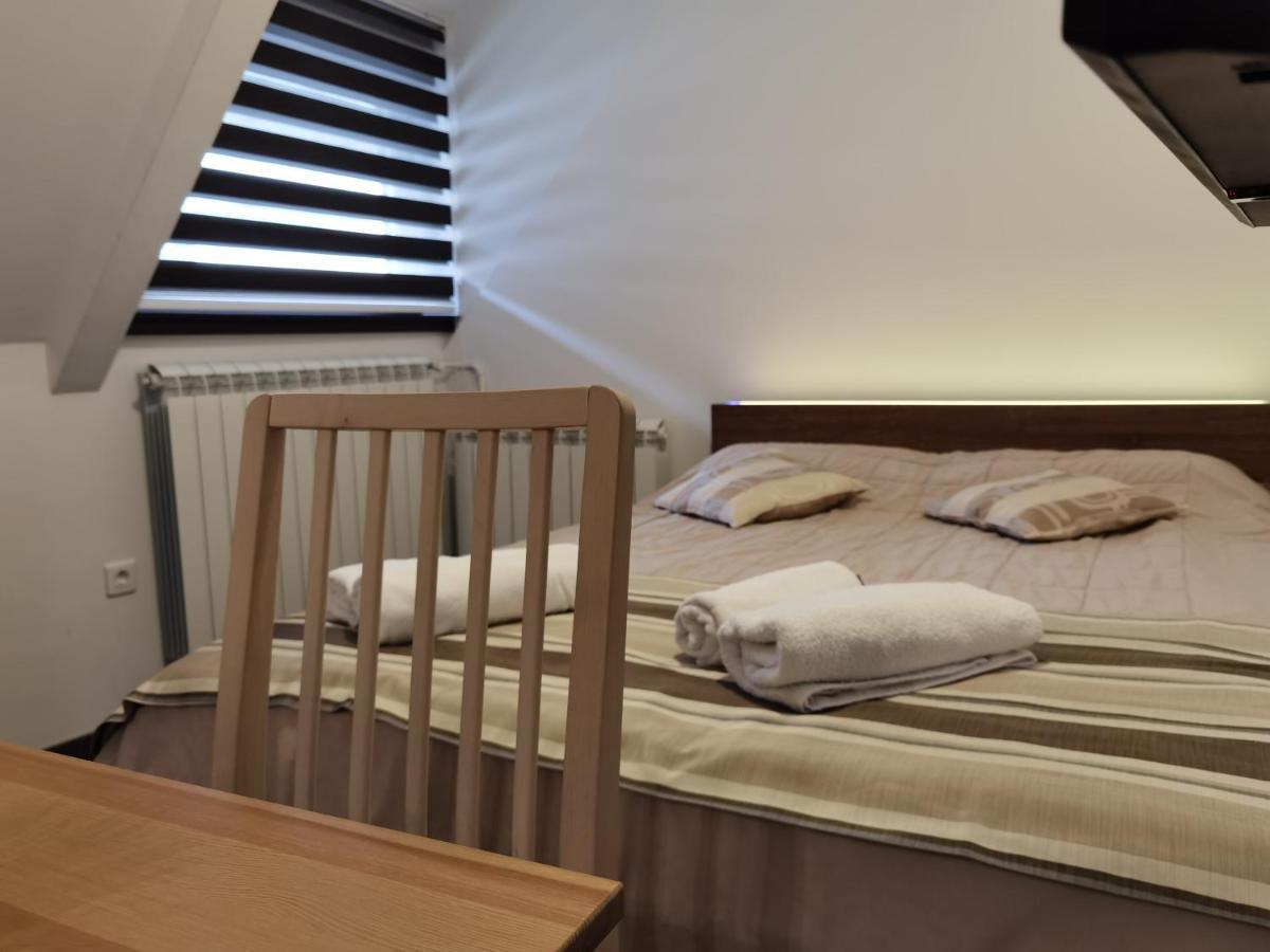 Snow White Apartments Kopaonik Luaran gambar