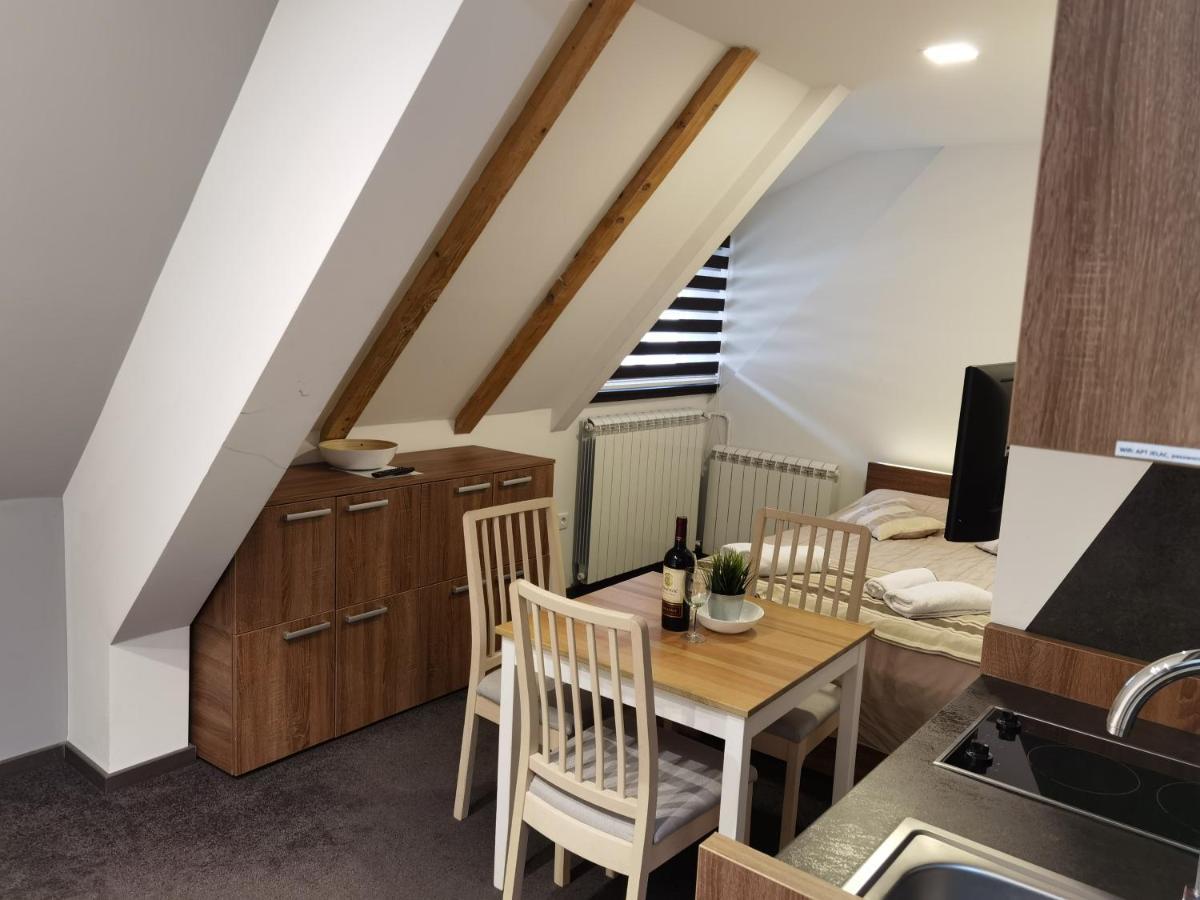 Snow White Apartments Kopaonik Luaran gambar