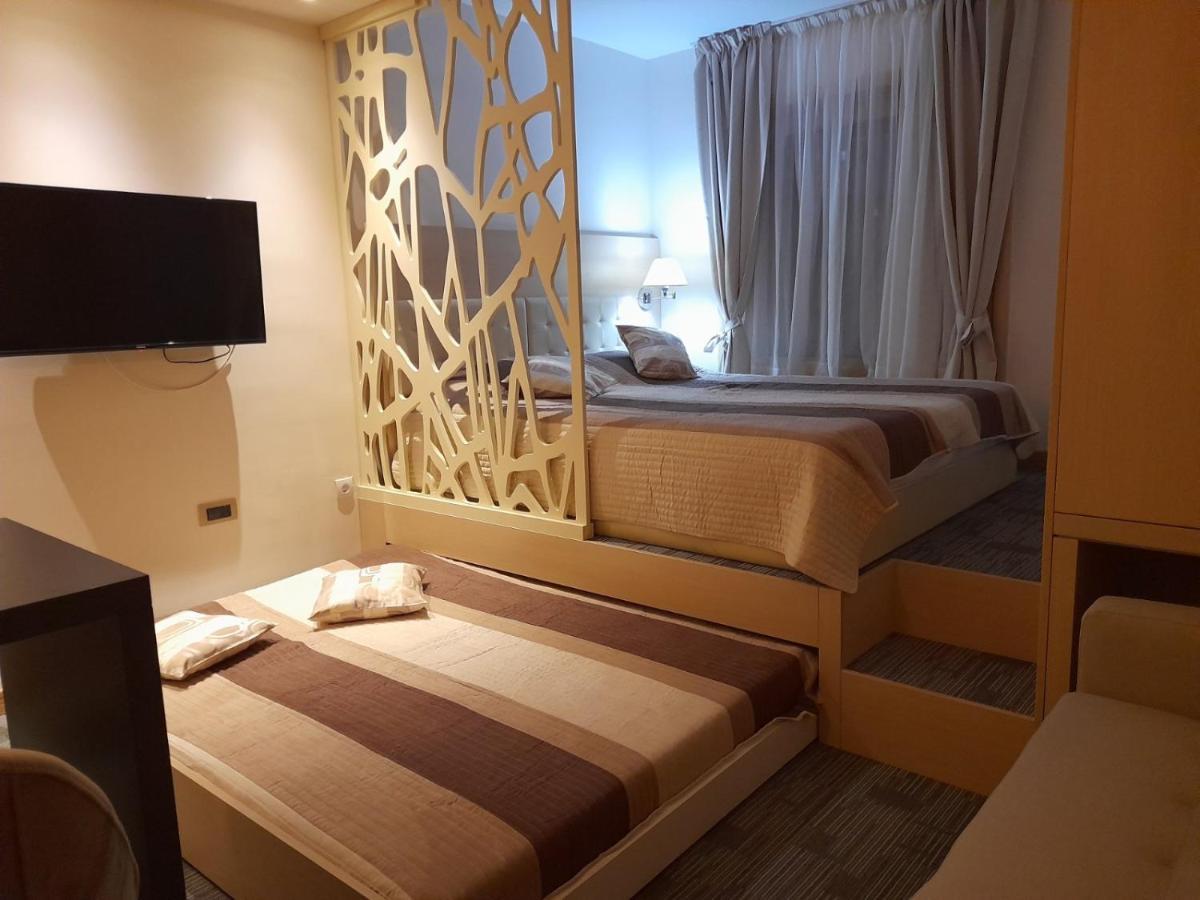 Snow White Apartments Kopaonik Bilik gambar