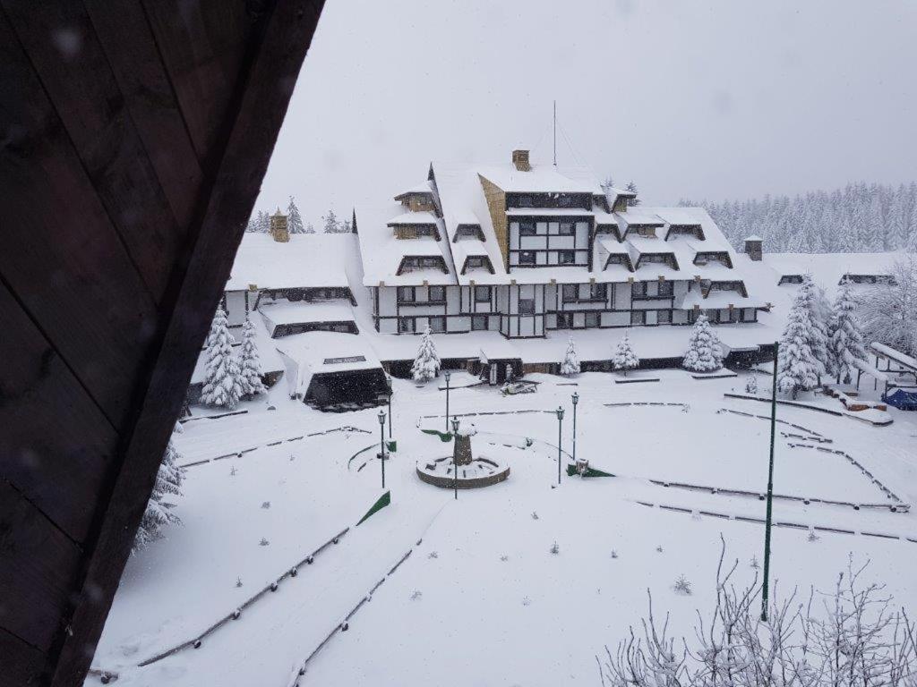 Snow White Apartments Kopaonik Luaran gambar