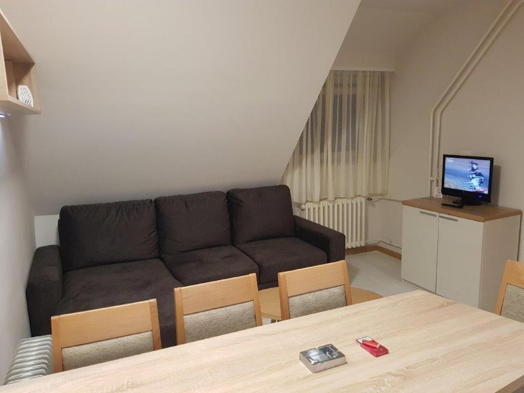 Snow White Apartments Kopaonik Bilik gambar