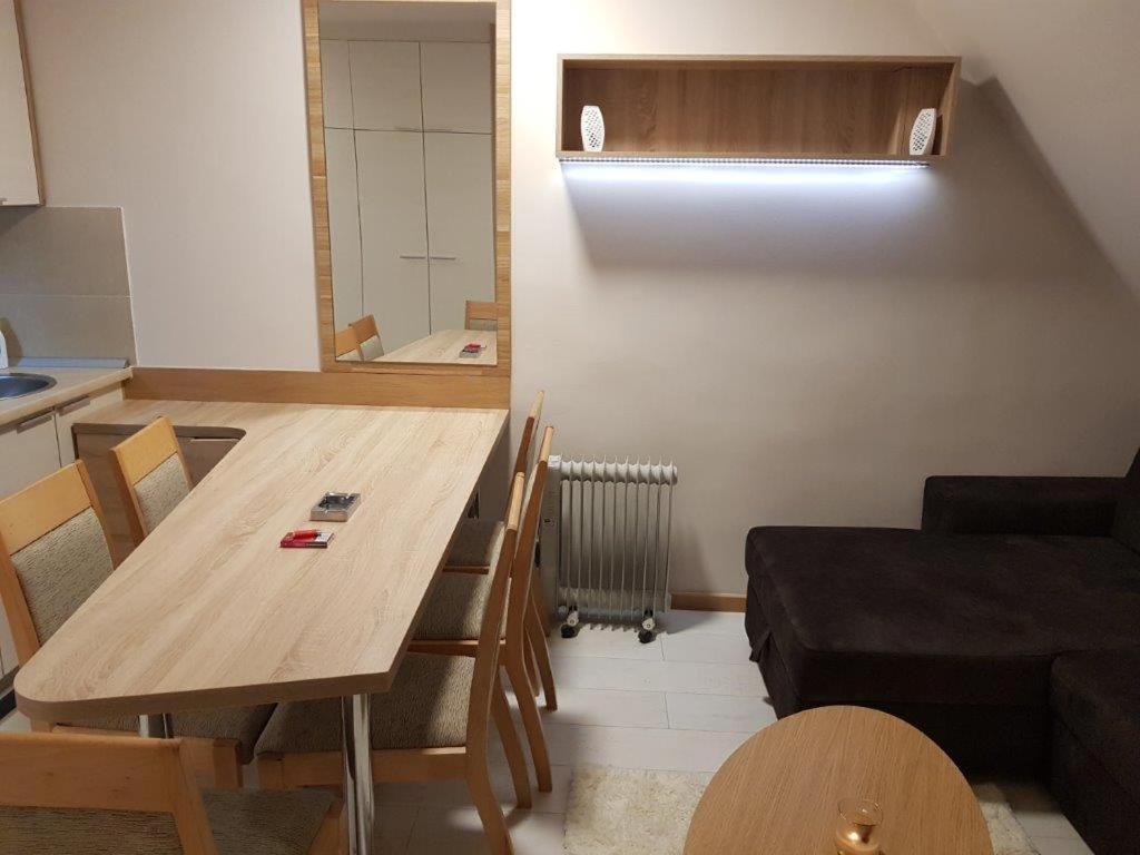 Snow White Apartments Kopaonik Bilik gambar