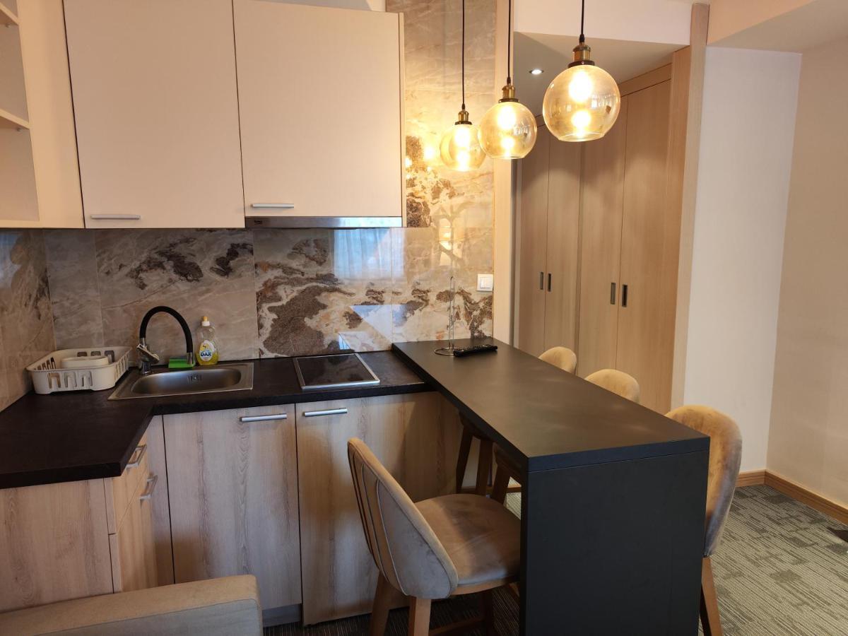 Snow White Apartments Kopaonik Luaran gambar