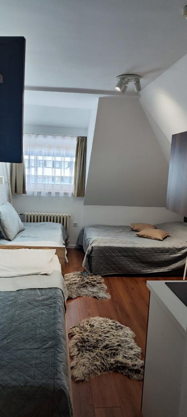 Snow White Apartments Kopaonik Luaran gambar