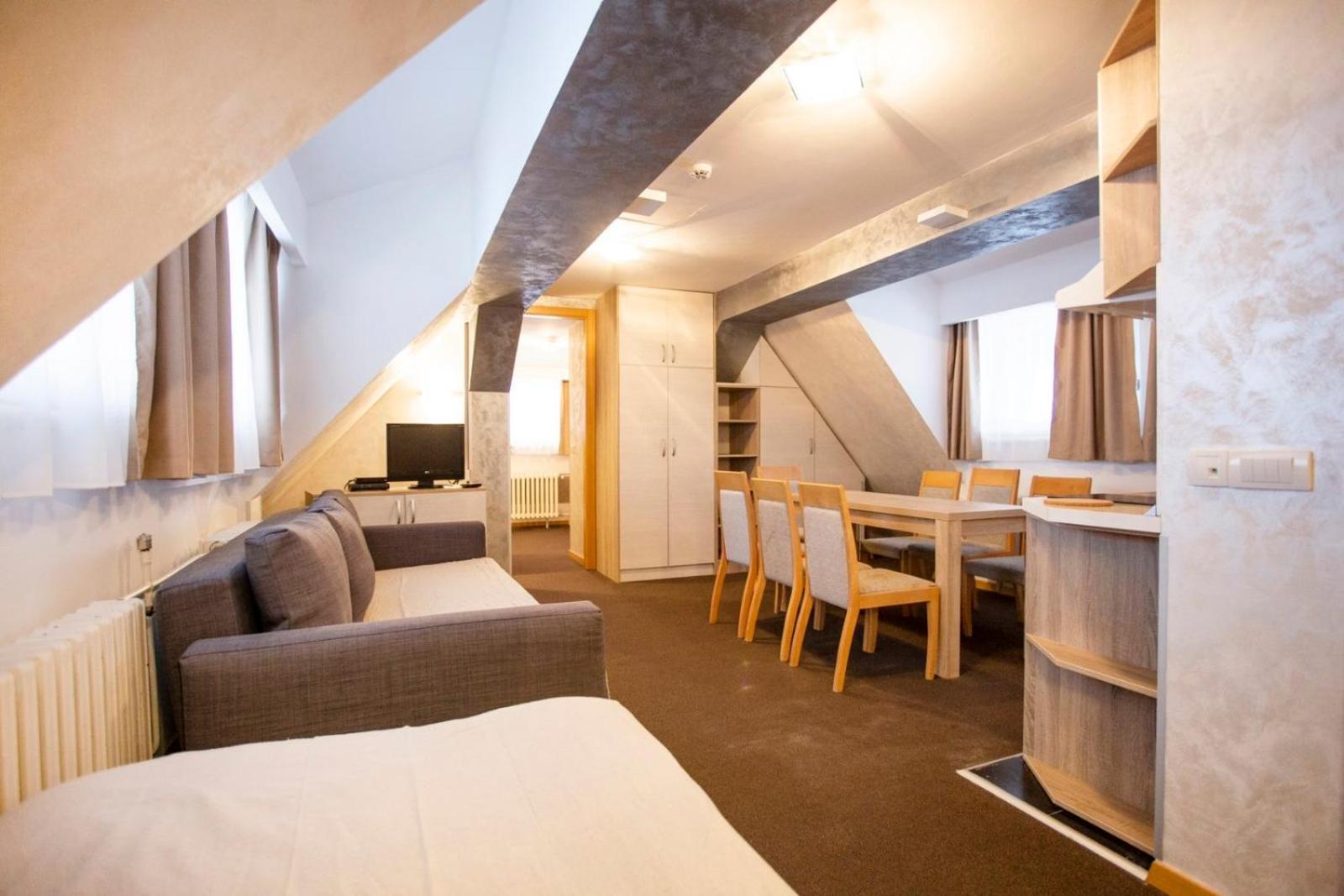 Snow White Apartments Kopaonik Luaran gambar