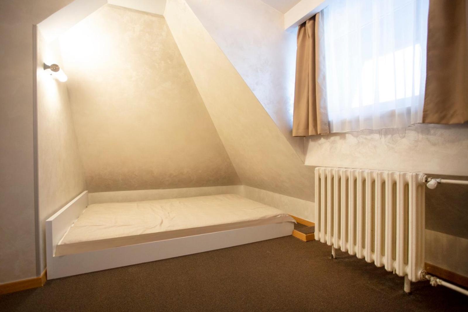 Snow White Apartments Kopaonik Luaran gambar
