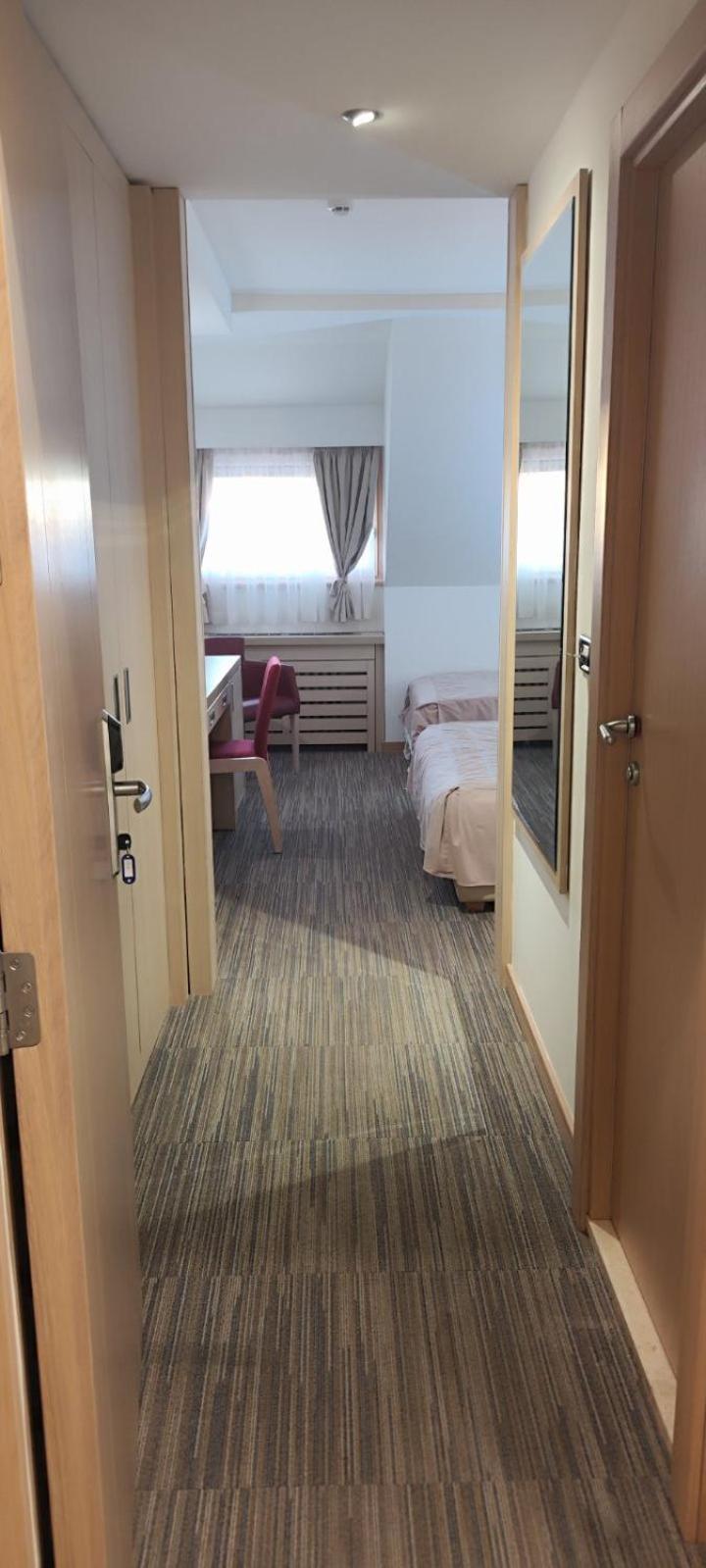 Snow White Apartments Kopaonik Luaran gambar