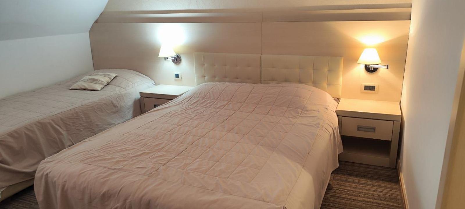 Snow White Apartments Kopaonik Luaran gambar
