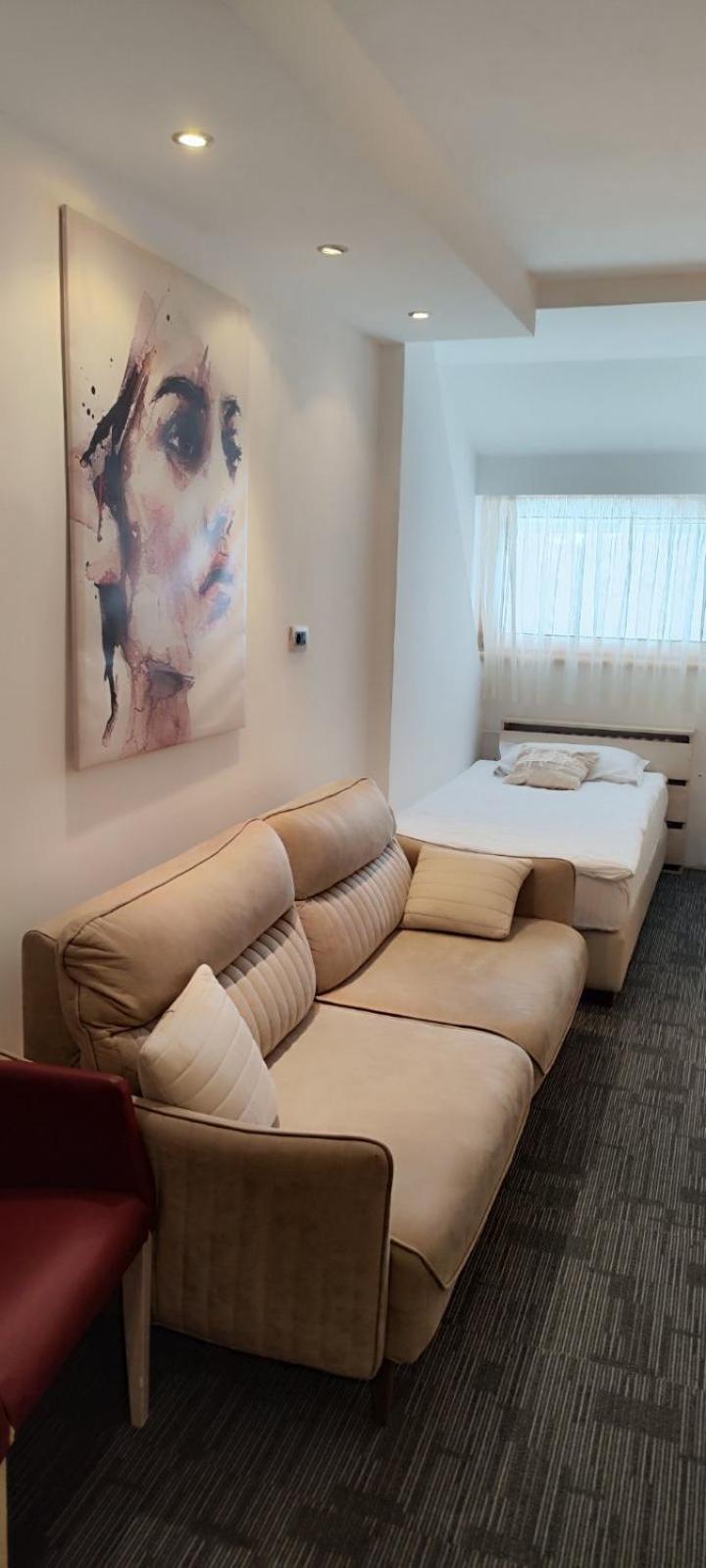 Snow White Apartments Kopaonik Luaran gambar