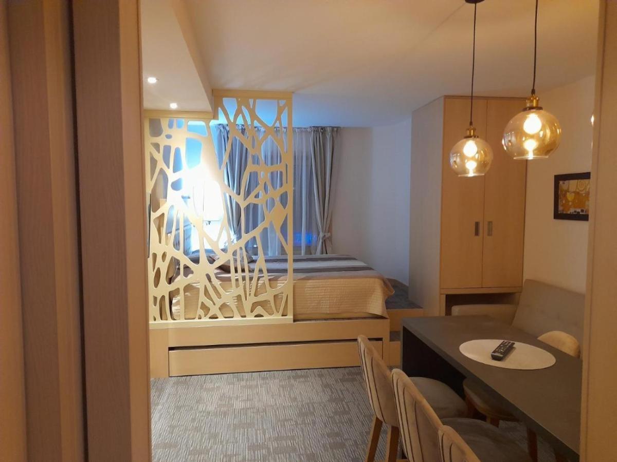 Snow White Apartments Kopaonik Luaran gambar