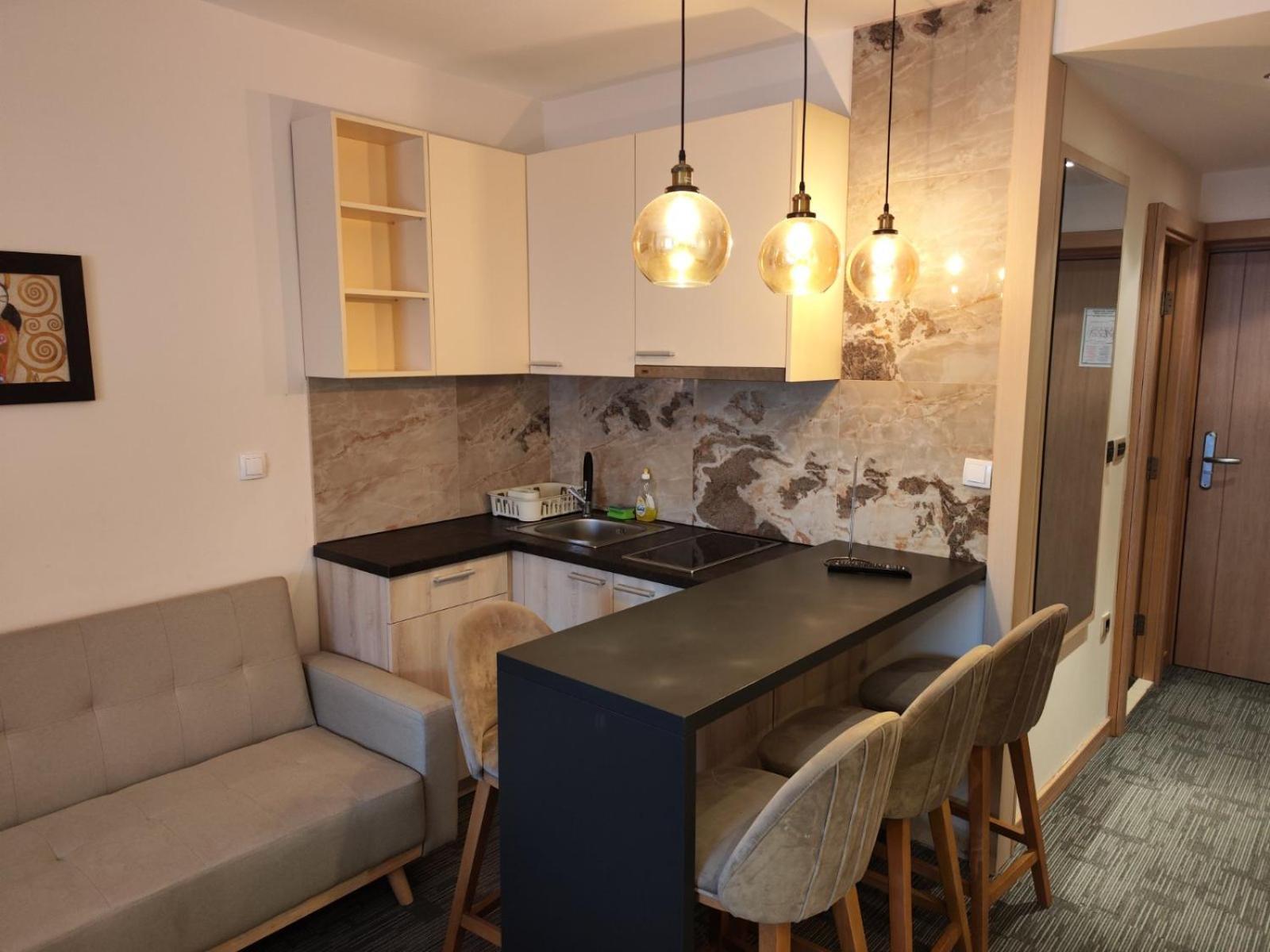 Snow White Apartments Kopaonik Luaran gambar
