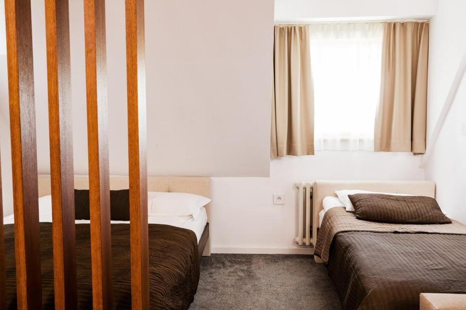 Snow White Apartments Kopaonik Luaran gambar