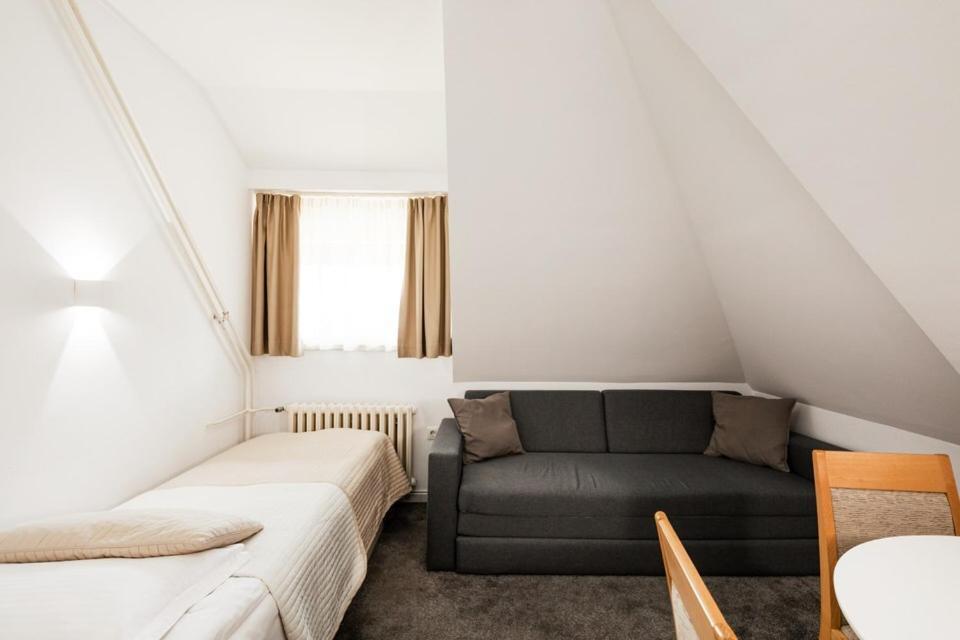 Snow White Apartments Kopaonik Luaran gambar