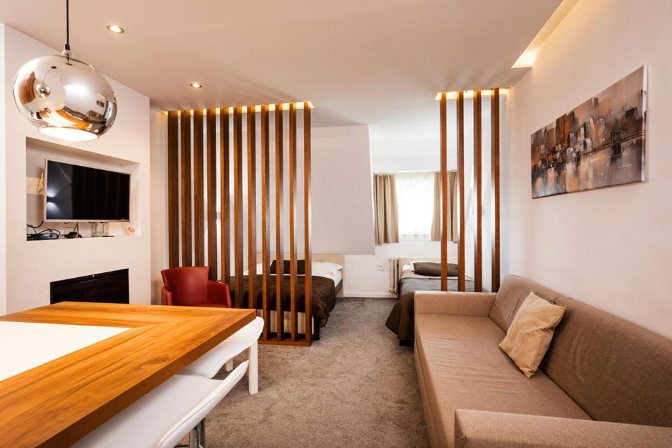 Snow White Apartments Kopaonik Luaran gambar