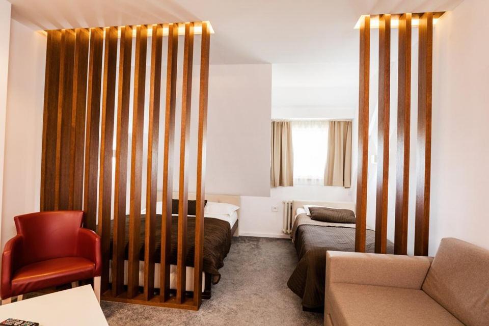 Snow White Apartments Kopaonik Luaran gambar