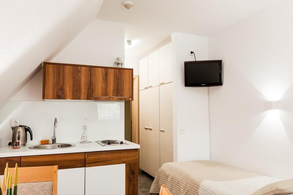 Snow White Apartments Kopaonik Luaran gambar