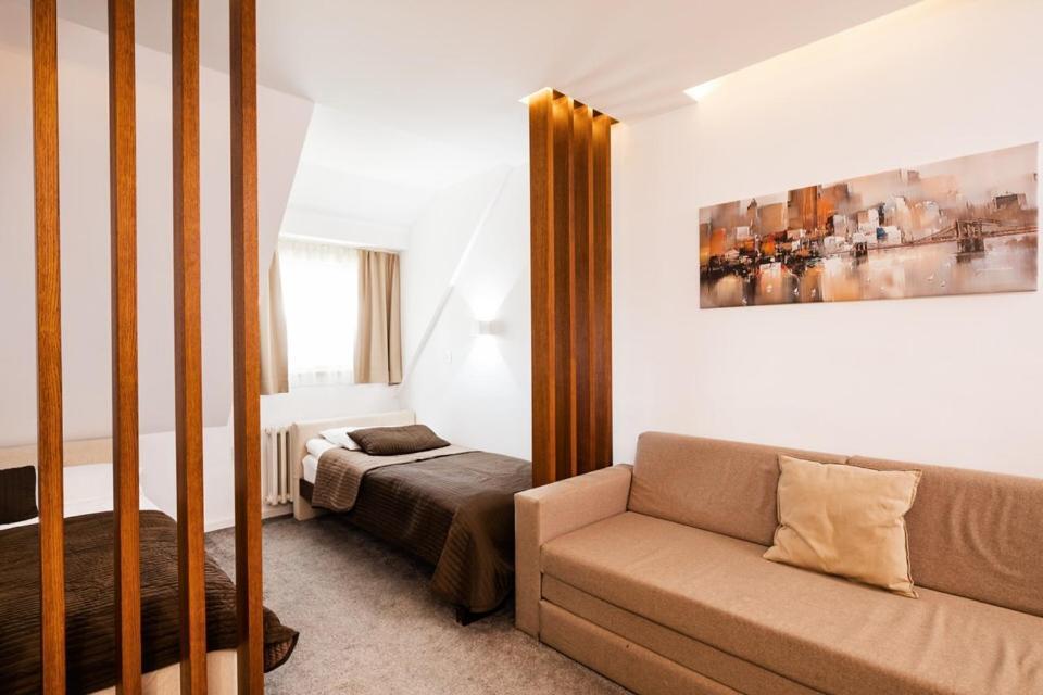 Snow White Apartments Kopaonik Luaran gambar