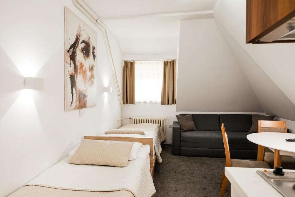 Snow White Apartments Kopaonik Luaran gambar